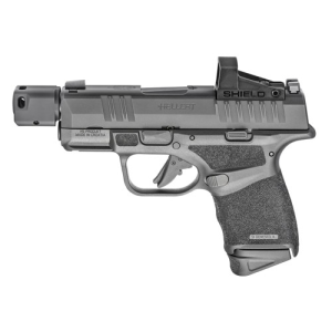 Springfield Hellcat RDP 9mm 3.8" 10rd Pistol w/ Shield SMSC Red Dot - Qualified Professionals Only - Springfield Armory