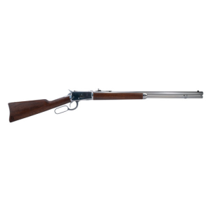 HERITAGE MANUFACTURING Model 92 45 LC 24'' SS/Hardwood OCT 12rd