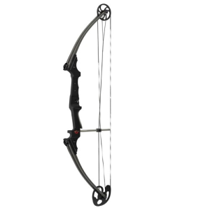 GENESIS ARCHERY Original Gen Bow RH Black