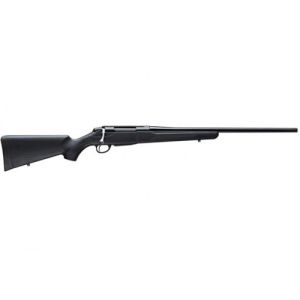 Tikka T3 Lite 350 Legend 16" 4rd - Black