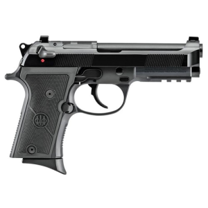 BERETTA 92X RDO 9mm 4.2" 15rd - Black - Beretta