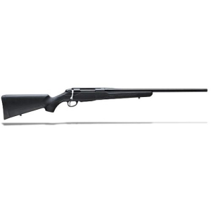 Tikka bolt-action rifle