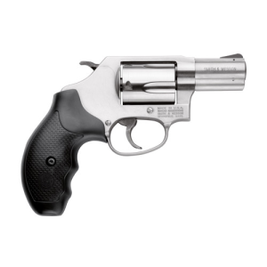 SMITH & WESSON Model 60 Chiefs Special 357 Mag 2.125" 5rd Revolver - Stainless