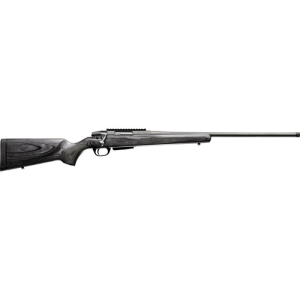 FOUR PEAKS ATA Arms Turqua 6.5 Creedmoor 24" 5rd Bolt Rifle w/ Threaded Barrel - Grey Wood Laminate