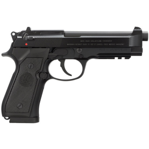 BERETTA 96A1 40S&W 4.9" 12rd - Black - Beretta