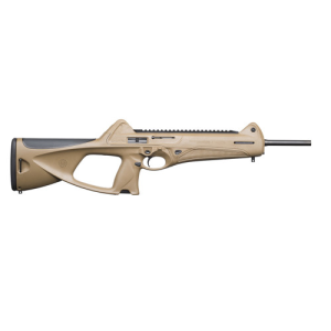 BERETTA Cx4 Storm 9mm 16.6" 20rd - FDE - Beretta