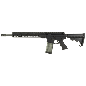 Faxon Firearms Accent 5.56 NATO 16" 30rd