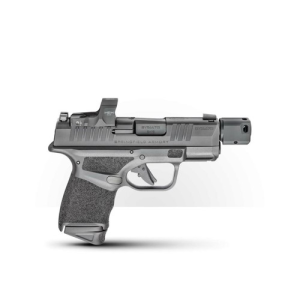 SPRINGFIELD ARMORY Hellcat 9mm 3.8" 11rd Pistol w/ HEX WASP | Qualified Professionals Only - Springfield Armory
