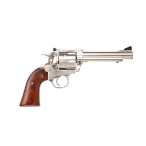 Ruger Bisley Flattop 41 Mag 5.5" 6rd - Stainless