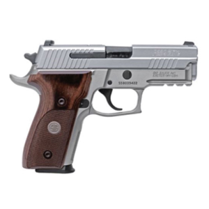 SIG Sauer P229 Elite