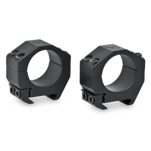 VORTEX Precision Matched Rings - 30mm (Set of 2) .87"