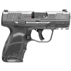 HK USA CC9 9mm 3.32" 10rd - Black