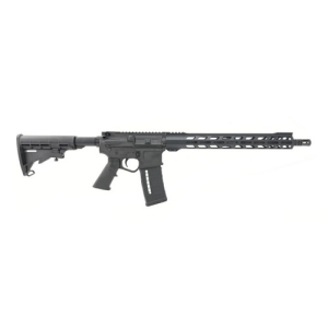 WISE ARMS WA-15B 300 AAC Blackout 16" 30rd - Black