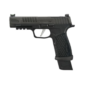 SIG SAUER P365 Fuse 9mm 4.3" 17rd / 21rd - Black