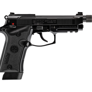 BERETTA 80X Cheetah 380 ACP 4.4" 15rd - Black - Beretta