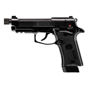BERETTA 80X Cheetah 380 ACP 4.4" 10rd - Black - Beretta