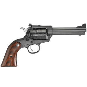 RUGER Bearcat 22 LR 4.2" 6rd - Blue
