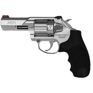 DIAMONDBACK FIREARMS SDR 357/38SPL 3" 6rd - Stainless