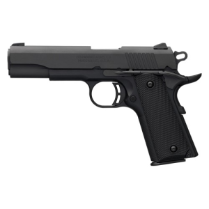 BROWNING 1911-380 380 ACP 4.3" 8rd - Black