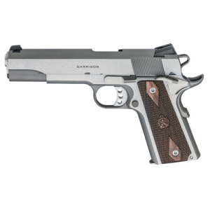 SPRINGFIELD ARMORY 1911 Garrison 45 ACP 5" 7rd Pistol - Qualified Professionals Only