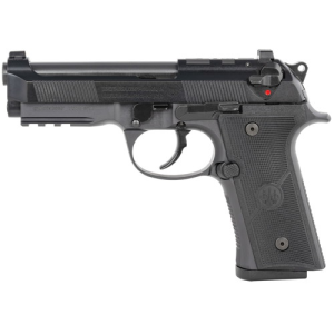 BERETTA 92X RDO 9mm 4.2" 15rd - Black - Beretta