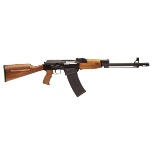 GARAYSAR FEAR-103 12 Gauge 3" 18.5" 5rd Semi-Auto Shotgun Black / Walnut