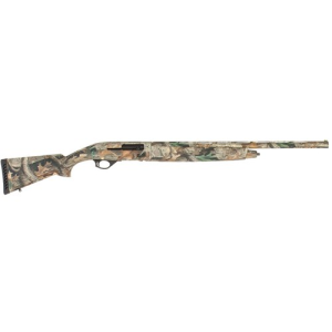 TRISTAR Viper G2 Compact 20 Gauge 3" 24" 5rd Semi-Auto Shotgun - Advantage Timber HD