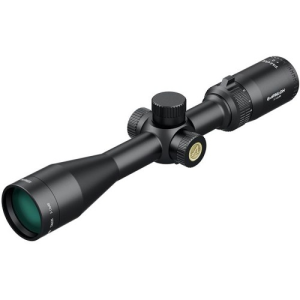 ATHLON OPTICS Talos 3-12x40 Mil-Dot SFP MIL Reticle
