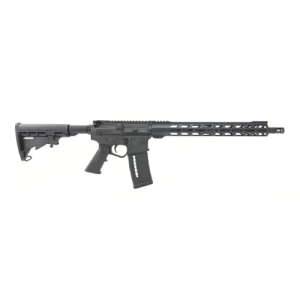 WISE ARMS WA-15B 5.56 NATO 16" 30rd - Black