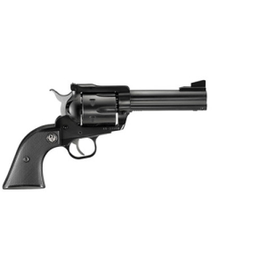 RUGER Blackhawk 45 LC 4.62" 6rd Revolver - Blued