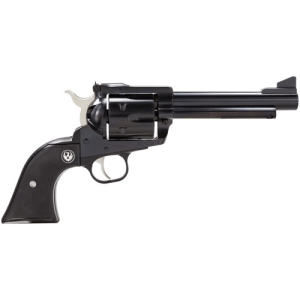 RUGER Blackhawk 45 LC 5.5" 6rd Single Action Revolver | Blued