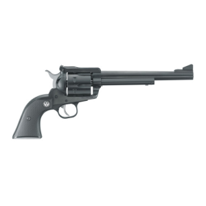 RUGER Blackhawk 30 Caliber 7.5" 6rd Revolver | Blued