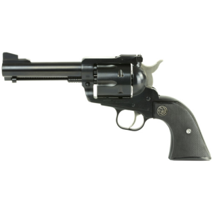 RUGER Blackhawk 41 Rem Mag 4.62" 6rd Revolver | Blued
