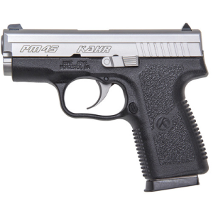 KAHR ARMS PM45 45 ACP 3.24" 5rd - Kahr Arms