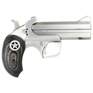 BOND ARMS Ranger II 45 LC 4.3" 2rd - Stainless