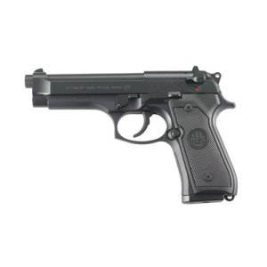 BERETTA M9 9mm 4.9" 15rd - Black - Beretta