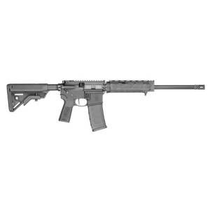 SMITH & WESSON Volunteer XV Optic Ready M-LOK 5.56 NATO 16in 30rd
