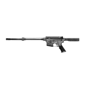 AERO PRECISION AR15 OEM No Stock or Forearm - Aero Precision