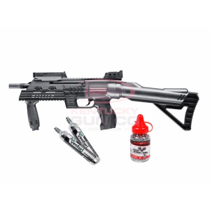 UMAREX EBOS CO2 BB Gun Kit - Umarex