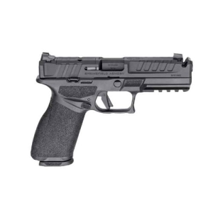 SPRINGFIELD ARMORY Echelon Comp 9mm 4.5" 15rd - Black