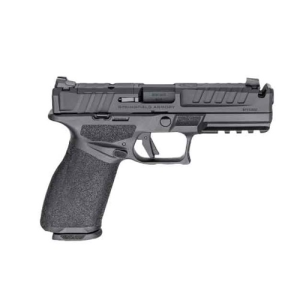SPRINGFIELD ARMORY Echelon Comp 9mm 4.5" 20rd - Black