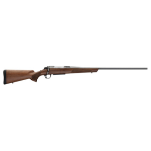 BROWNING A-Bolt III Hunter 308 Win 22" 5rd - Walnut