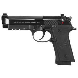 BERETTA 92X Full Size 9mm 4.7" Black 17rd - Beretta