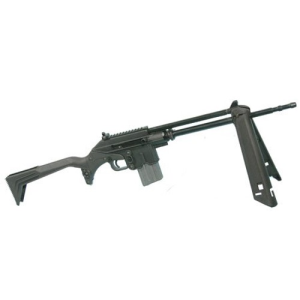 KELTEC SU-16C 5.56 NATO / 223 Rem TB 18.5" 10rd Blued