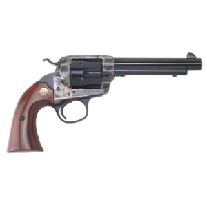 Cimarron Bisley 44 WCF 5.5" 6rd - Walnut/Blued