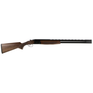 CZ-USA Drake Southpaw 12 Gauge 3" 28" Over / Under Shotgun - Black / Walnut