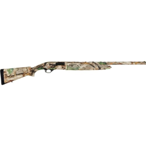 TRISTAR Viper G2 20 Gauge 26" 5rd Semi-Auto Shotgun - RealTree Advantage Timber HD