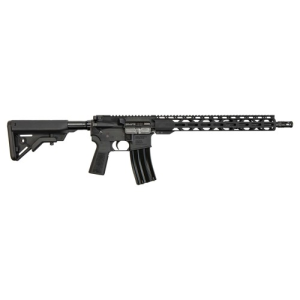 AR-15 .300 Blackout SBR