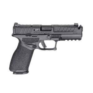 SPRINGFIELD ARMORY Echelon Comp LOW CAPACITY 9mm 4.5" 10rd - Black
