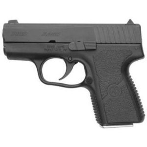 KAHR ARMS PM40 Titium Night Sights CA Comp 40 SW 3.1" 5/6rd